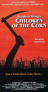 Children Of The Corn 1984 Synopsis
