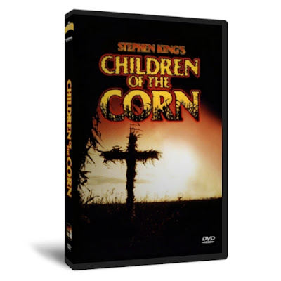 Children Of The Corn 1984 Trailer