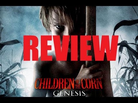 Children Of The Corn Genesis (2011)