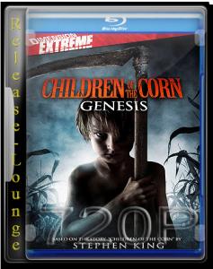 Children Of The Corn Genesis (2011)