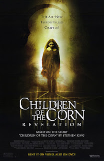 Children Of The Corn Genesis Ending