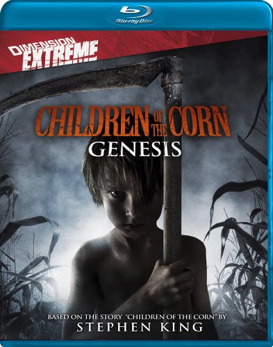 Children Of The Corn Genesis Trailer