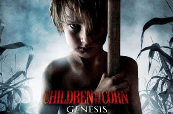 Children Of The Corn Genesis Watch Online