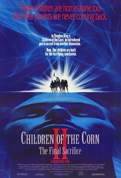 Children Of The Corn Movie Quotes