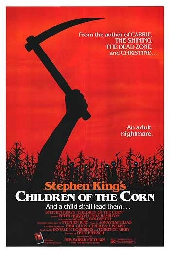Children Of The Corn Movie Review