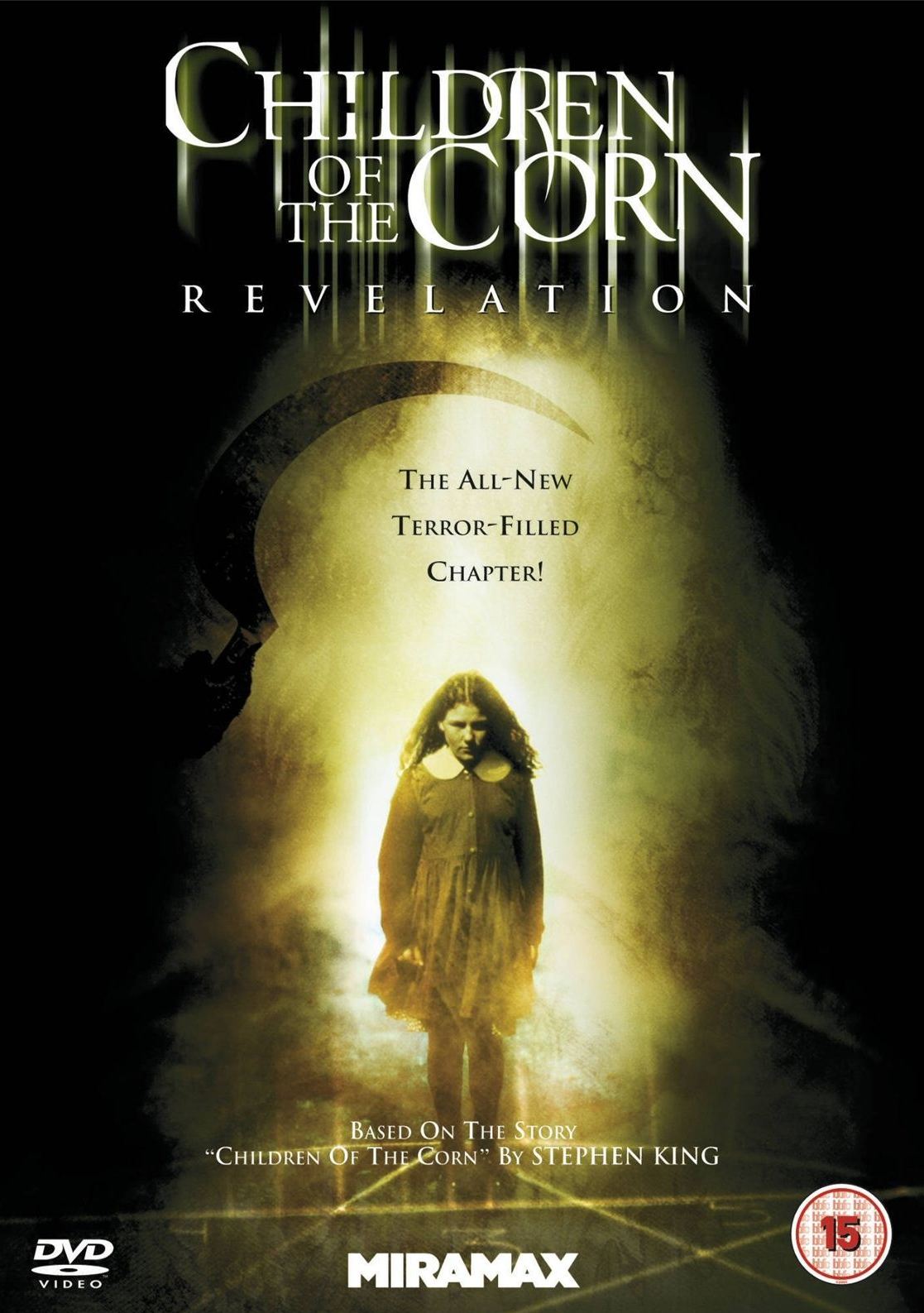 Children Of The Corn Movie Spoiler