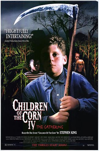 Children Of The Corn Movies In Order