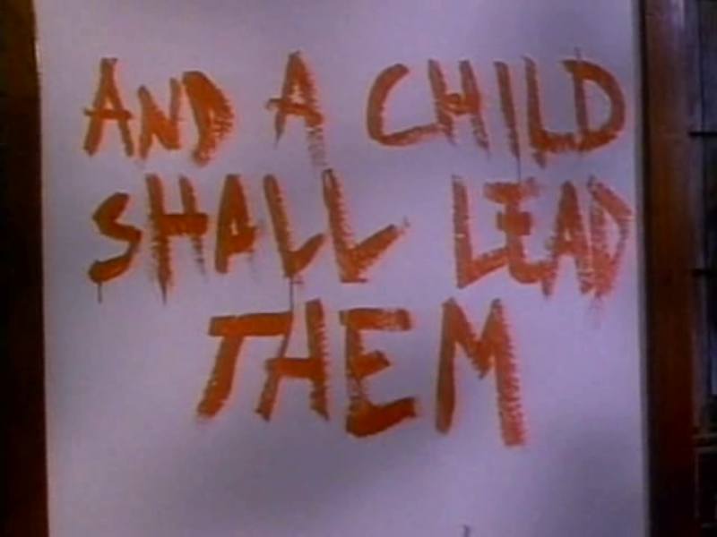Children Of The Corn Movies In Order