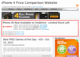 Chinese Iphone 4s Price In India