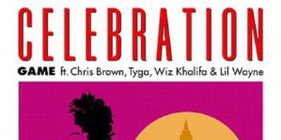 Chris Brown Celebration Lyrics