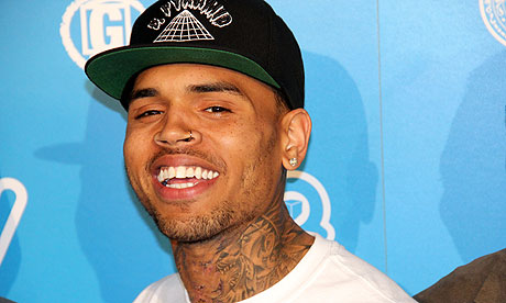Chris Brown Tyga Celebration Lyrics