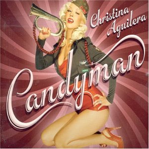 Christina Aguilera Candyman Lyrics Youtube