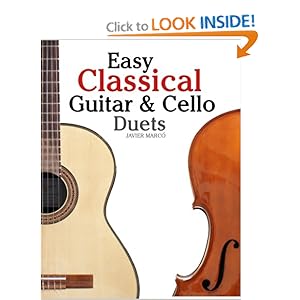 Classical Cello Music Online