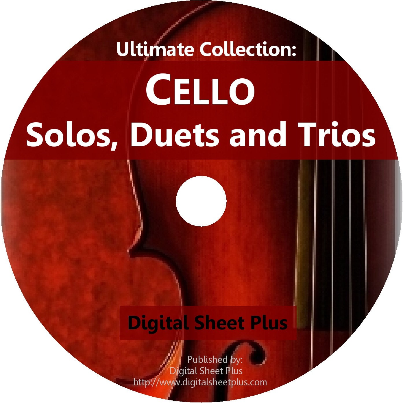 Classical Cello Solo Pieces