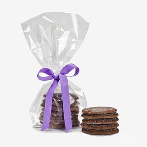 Clear Cellophane Bags For Cookies