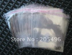 Clear Cellophane Bags Wholesale