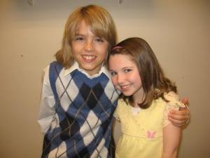 Cole And Dylan Sprouse Girlfriends