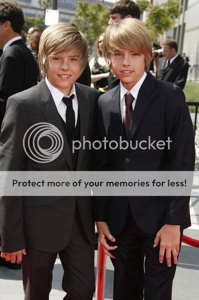 Cole And Dylan Sprouse Hot