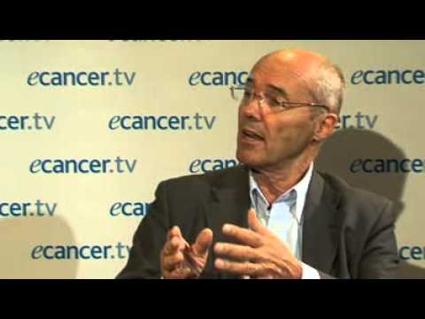 Colon Cancer Treatment Advances