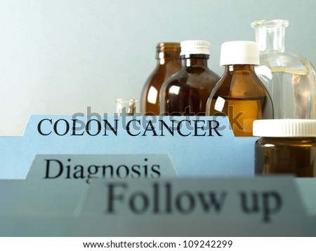 Colon Cancer Treatment Prognosis