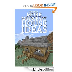 Cool House Ideas For Minecraft