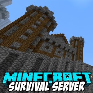 Cool Ideas For Minecraft Servers