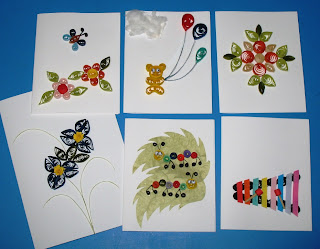 Craft Ideas For Teachers Day Cards
