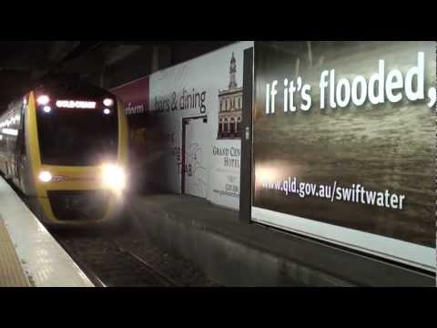 Customize Queensland Rail Posters