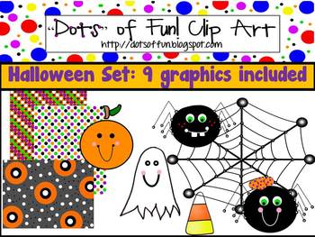 Cute Candy Corn Clipart