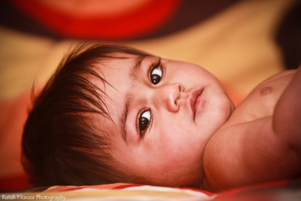 Cute Indian Baby Girl Photos