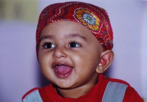 Cute Indian Baby Girl Wallpapers