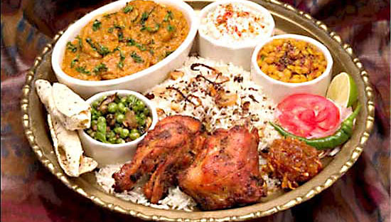 Delicious Indian Food Pictures