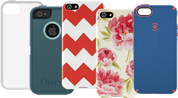 Designer Iphone 5 Cases Uk