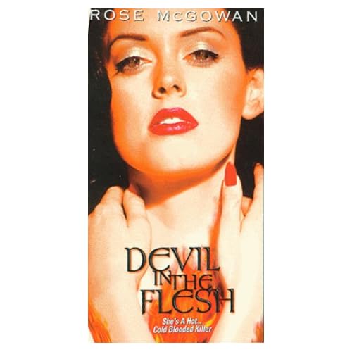 Devil In The Flesh 1998