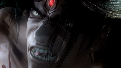 Devil Jin Tekken 8