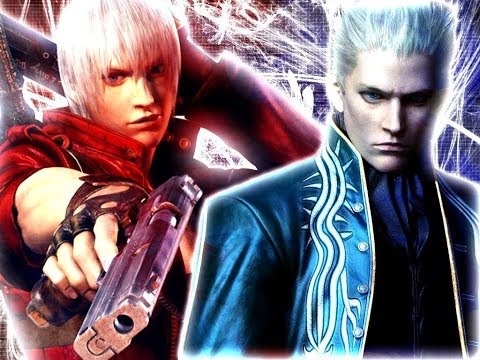 Devil May Cry 3 Cd Key For Pc