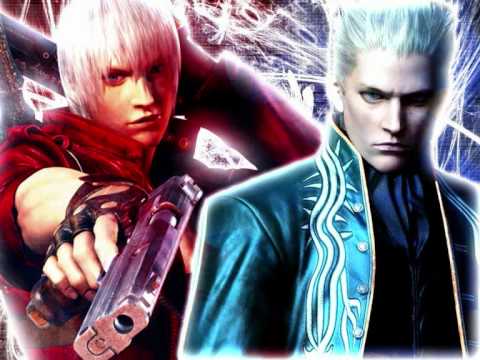 Devil May Cry 3 Cd Key Free