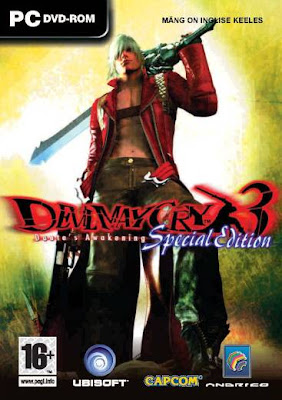 Devil May Cry 3 Cd Keygen