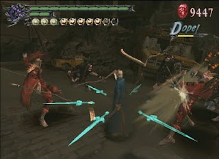 Devil May Cry 3 Cd Keygen