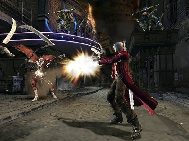 Devil May Cry 3 Cd Keygen