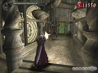 Devil May Cry 3 Cd Keygen