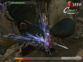 Devil May Cry 3 Cd Keygen