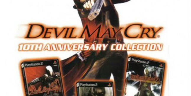Devil May Cry 3 Cheats Ps3