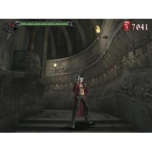 Devil May Cry 3 Cheats Special Edition Ps2