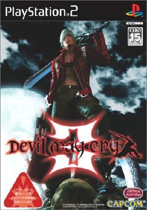 Devil May Cry 3 Ps2 Cheats