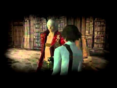 Devil May Cry 3 Ps2 Download