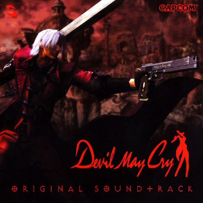 Devil May Cry 3 Ps2 Download