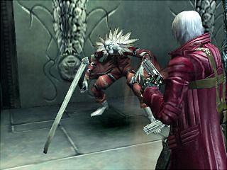 Devil May Cry 3 Ps2 Download