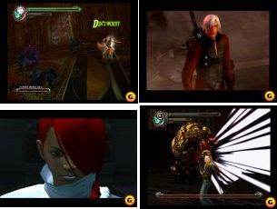 Devil May Cry 3 Ps2 Iso