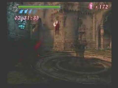 Devil May Cry 3 Ps2 Iso